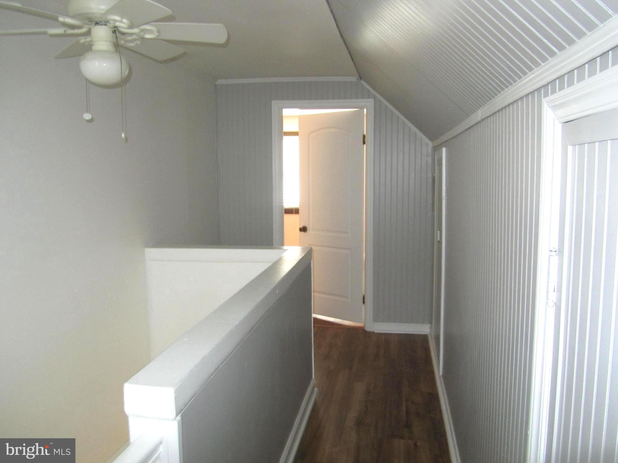 1751 Drexel Road Baltimore, MD 21222 - Photo 18 of 21 Hallway to master bedroom