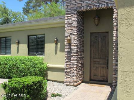 4246 East Cheery Lynn Road Phoenix, AZ 85018 - Photo 4 of 18 Front