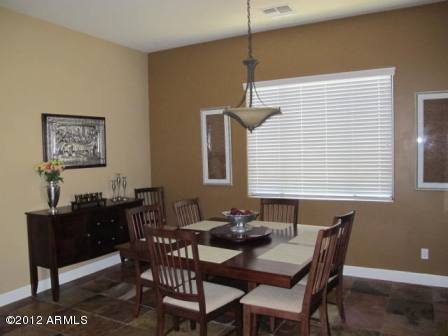 4246 East Cheery Lynn Road Phoenix, AZ 85018 - Photo 10 of 18 Dining Area