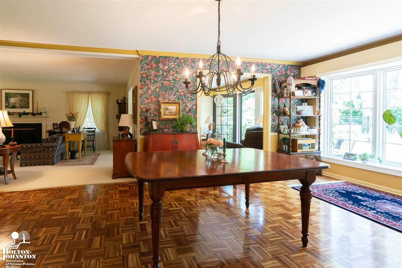 88 Handy Road Grosse Pointe Farms, MI 48236 - Photo 9 of 23