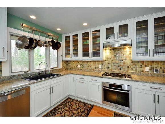 2481 Red Fox Road, Unit 3 Tryon, NC 28782 - Photo 5 of 19 Gallery Image 5