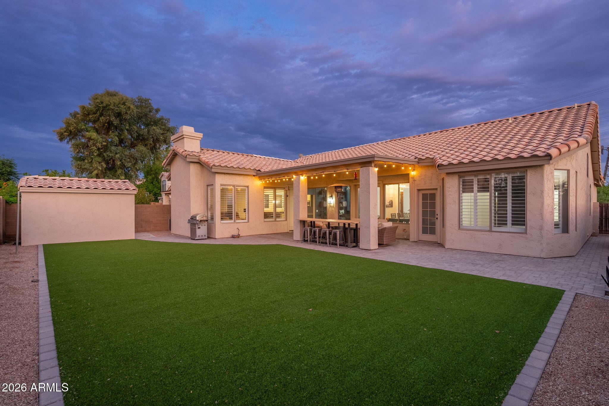 1602 East Commerce Avenue Gilbert, AZ 85234 - Photo 6 of 66 1602 E Commerce Ave - 63