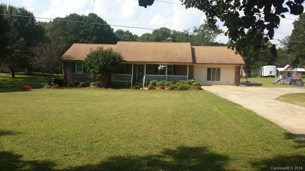 8515 Smith Road Stanfield, NC 28163 - Photo 1 of 13