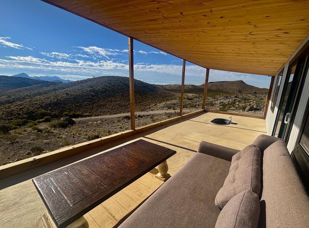 10 Kangaroo Mouse Road Alpine, TX 79830 - Photo 19 of 53 Gallery Image 19