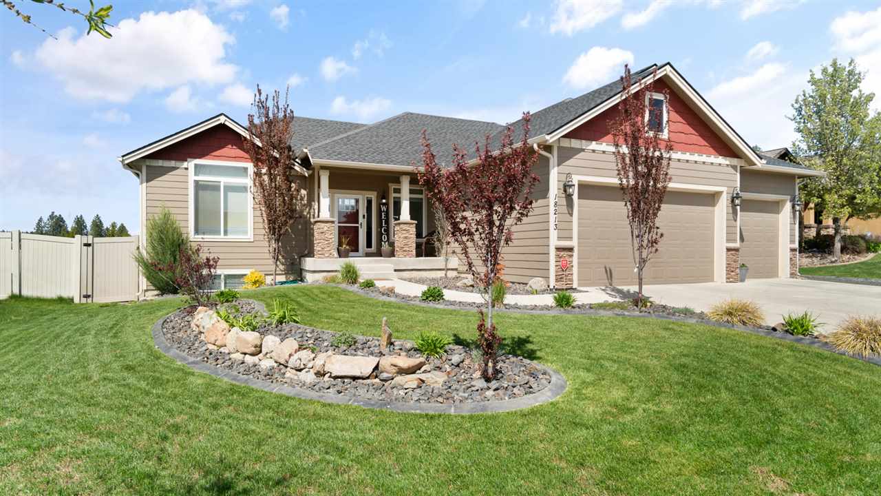 18213 Astor Court Colbert, WA 99005 - Photo 1 of 20 Gallery Image 1