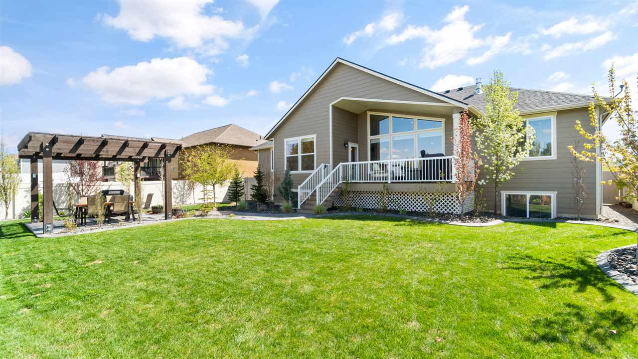 18213 Astor Court Colbert, WA 99005 - Photo 19 of 20 Gallery Image 19