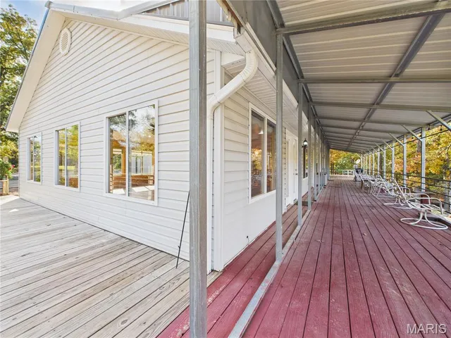 $499,900 | 497 Honor Lane, Poplar Bluff, MO 63901