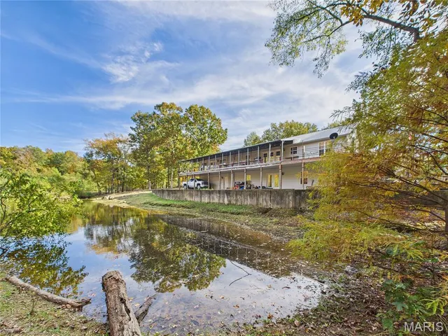 $499,900 | 497 Honor Lane, Poplar Bluff, MO 63901