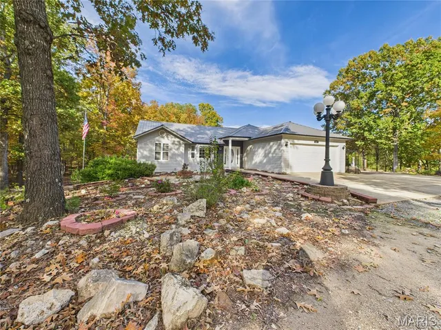 $499,900 | 497 Honor Lane, Poplar Bluff, MO 63901