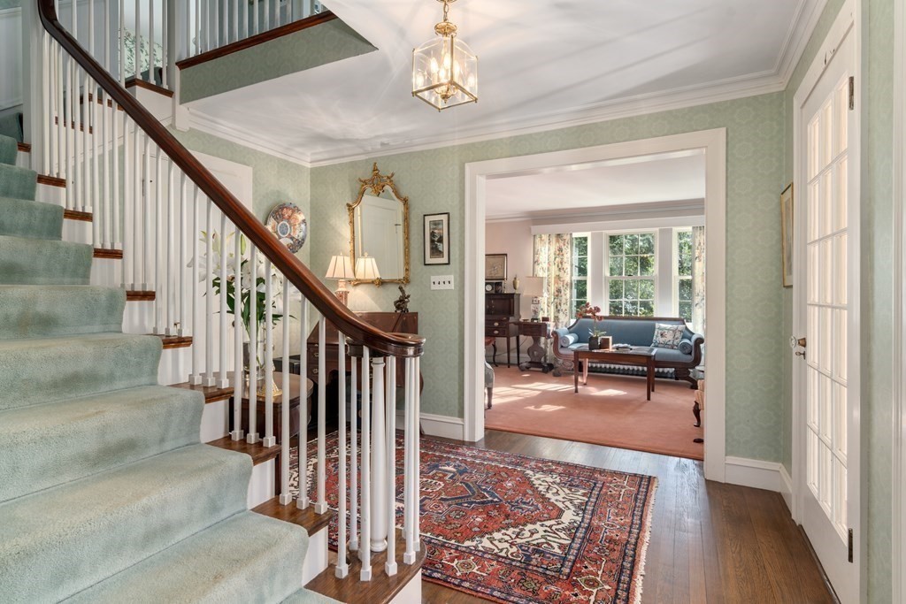 17 Locust Road Weston, MA 02493 - Photo 20 of 41