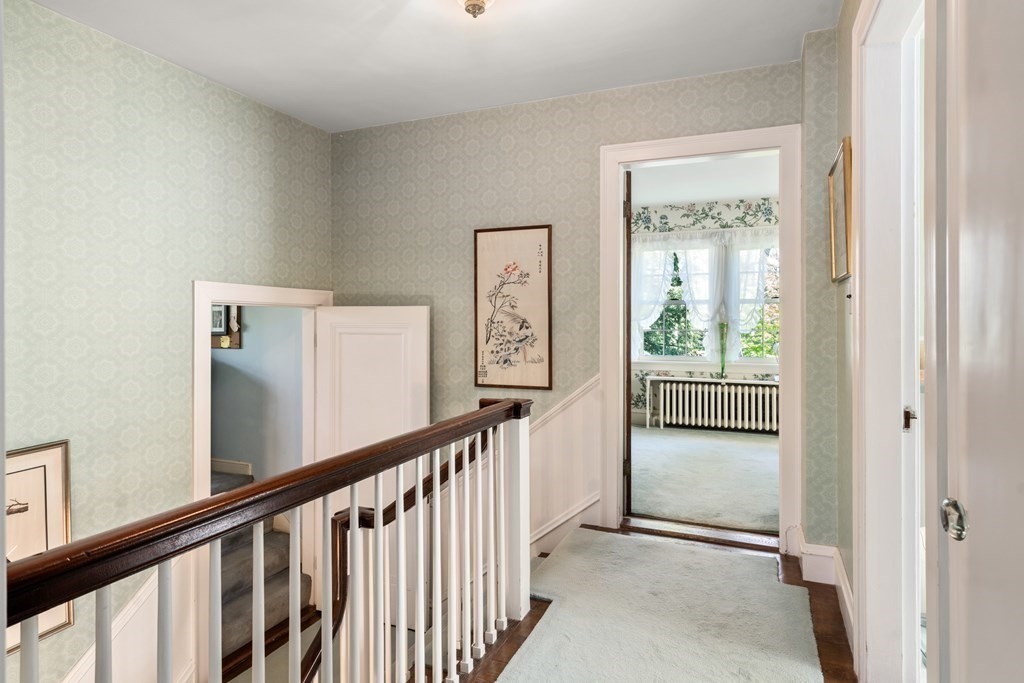 17 Locust Road Weston, MA 02493 - Photo 29 of 41