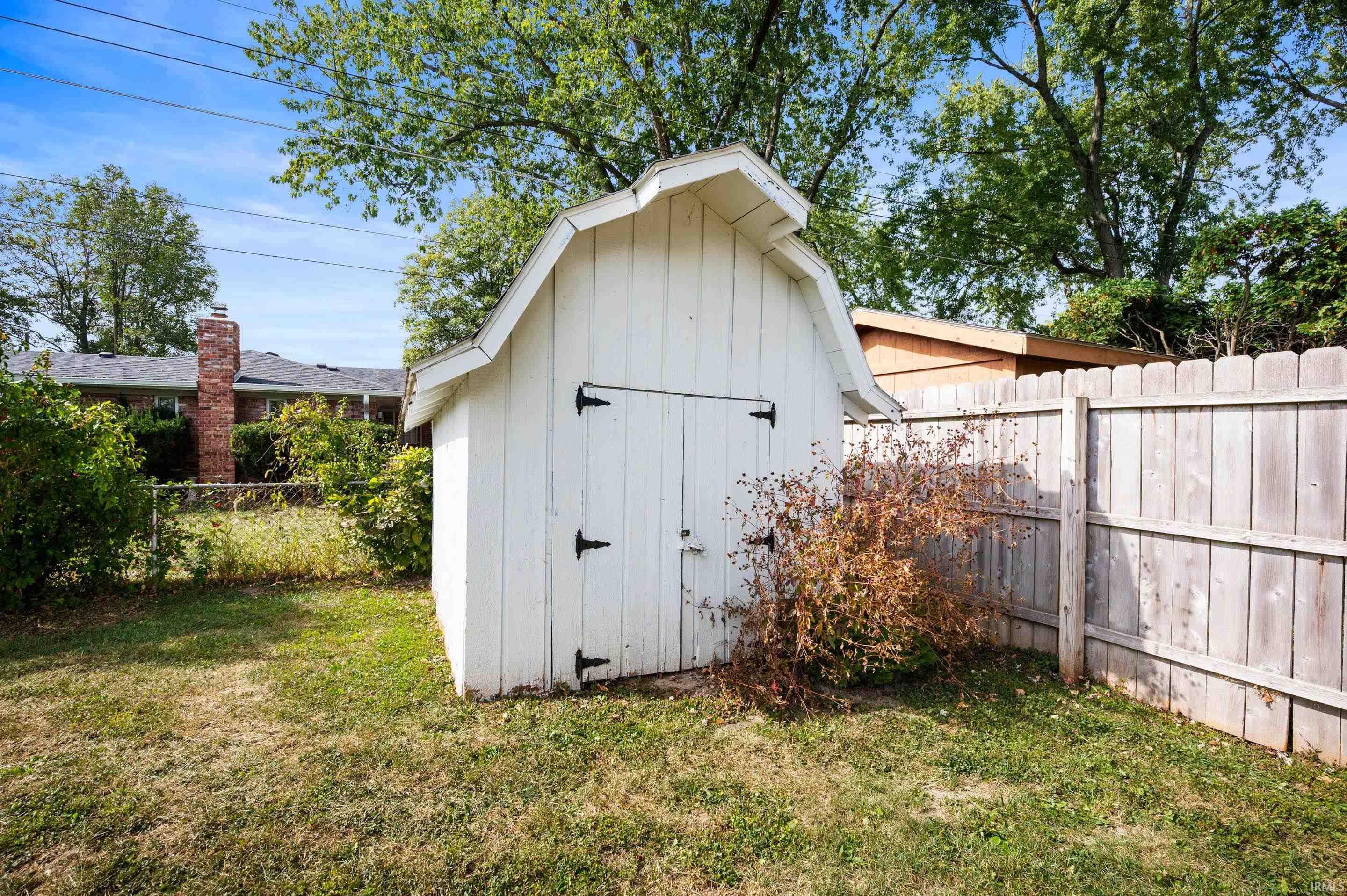4213 North Manchester Road Muncie, IN 47304 - Photo 17 of 19