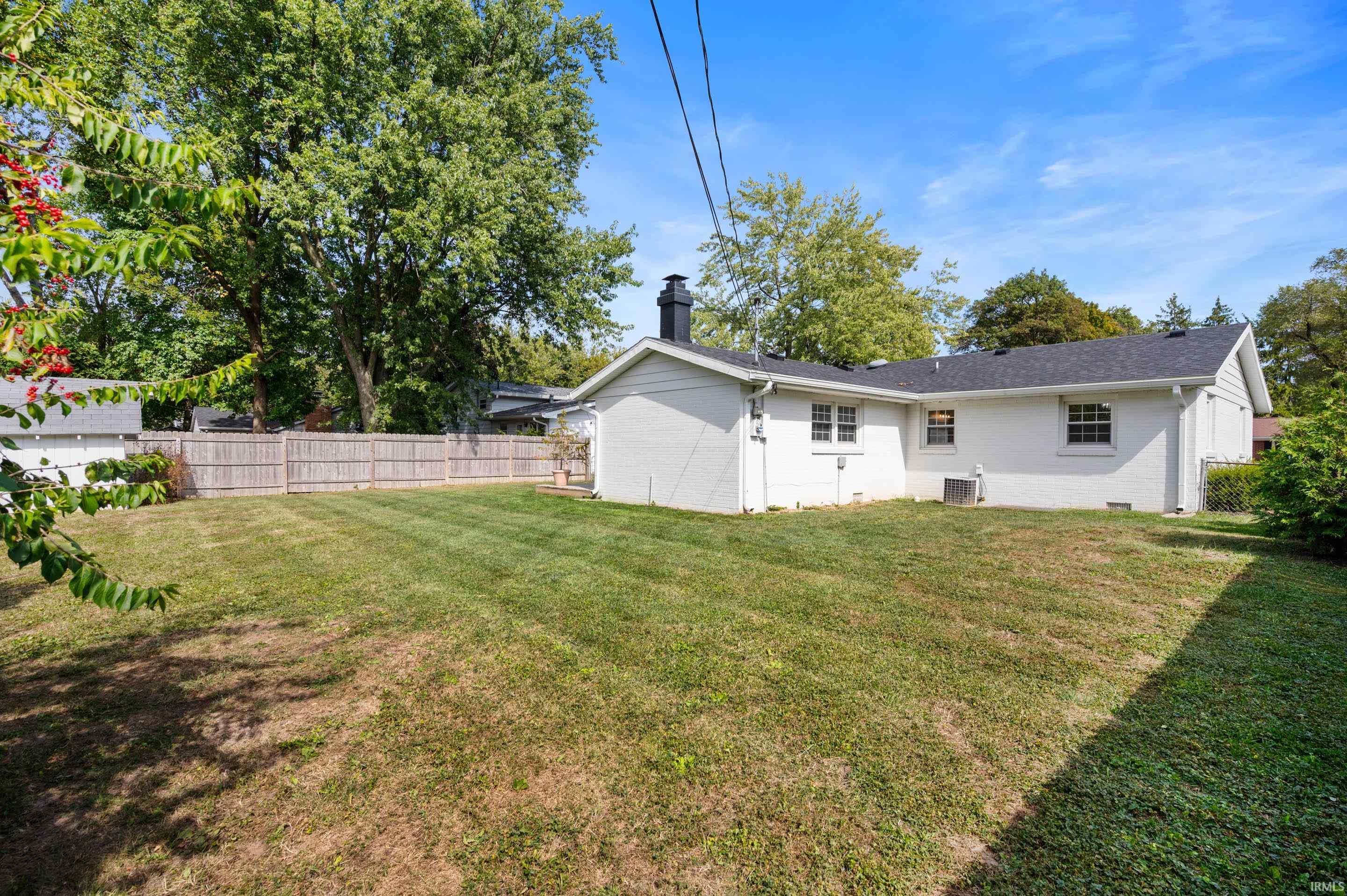 4213 North Manchester Road Muncie, IN 47304 - Photo 18 of 19