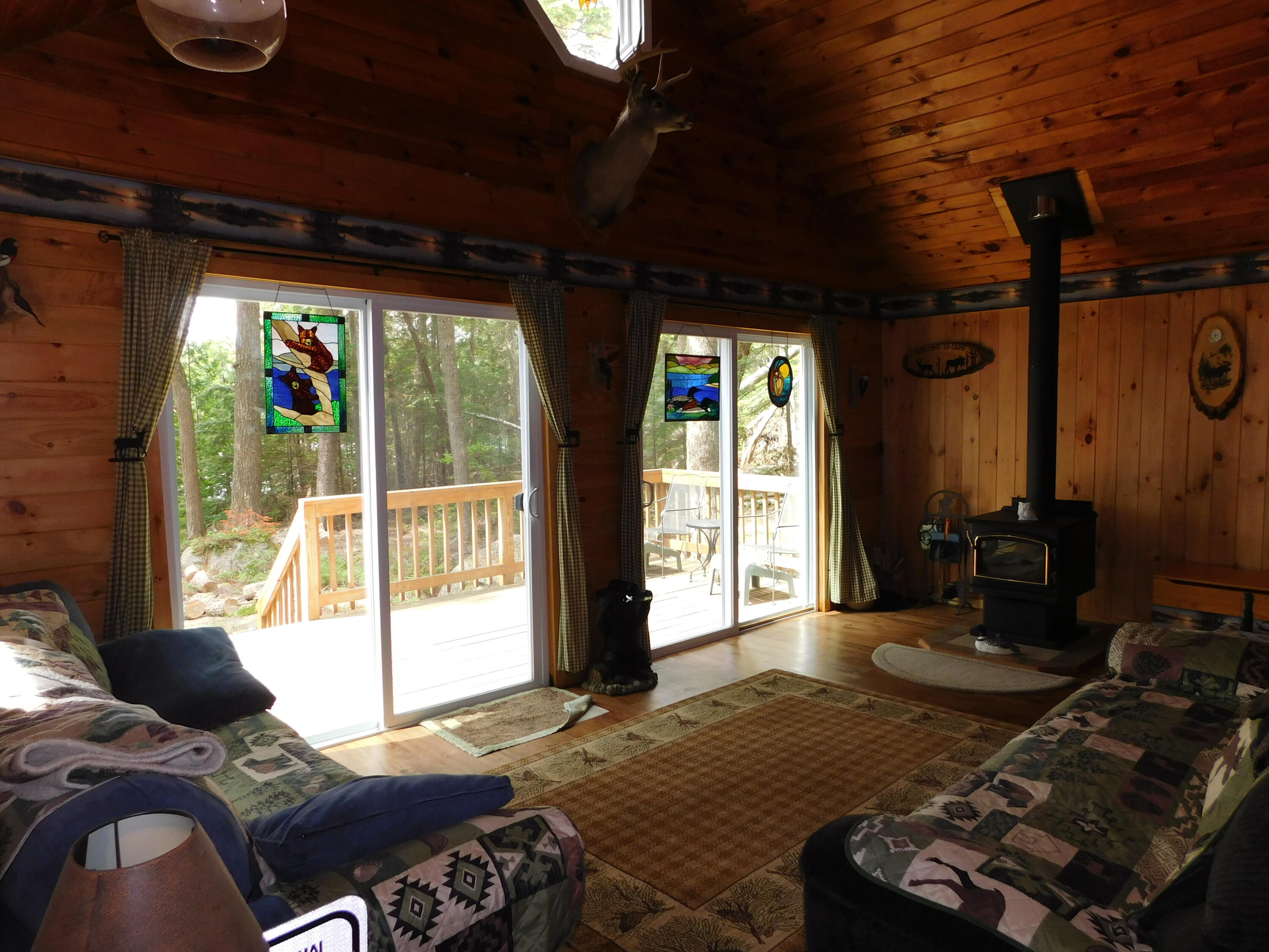 Lot 10 Lot Road Aurora, ME 04408 - Photo 29 of 53 DSCN8747