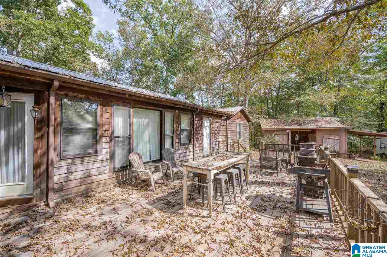 1399 Camp Winnataska Road Pell City, AL 35128 - Photo 32 of 38