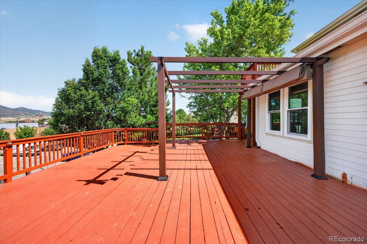 9727 Marmot Ridge Circle Littleton, CO 80125 - Photo 25 of 28