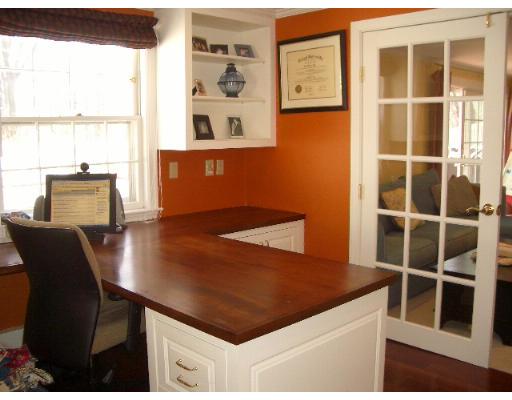 2 Rangeley Ridge Winchester, MA 01890 - Photo 12 of 18 a view of a workspace with furniture