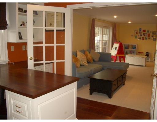 2 Rangeley Ridge Winchester, MA 01890 - Photo 16 of 18 a living room with furniture