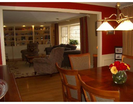 2 Rangeley Ridge Winchester, MA 01890 - Photo 5 of 18 a living room with furniture and chandelier