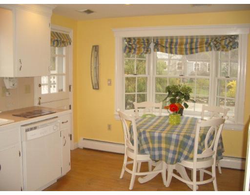 2 Rangeley Ridge Winchester, MA 01890 - Photo 7 of 18 a dining room with furniture and a floor to ceiling window
