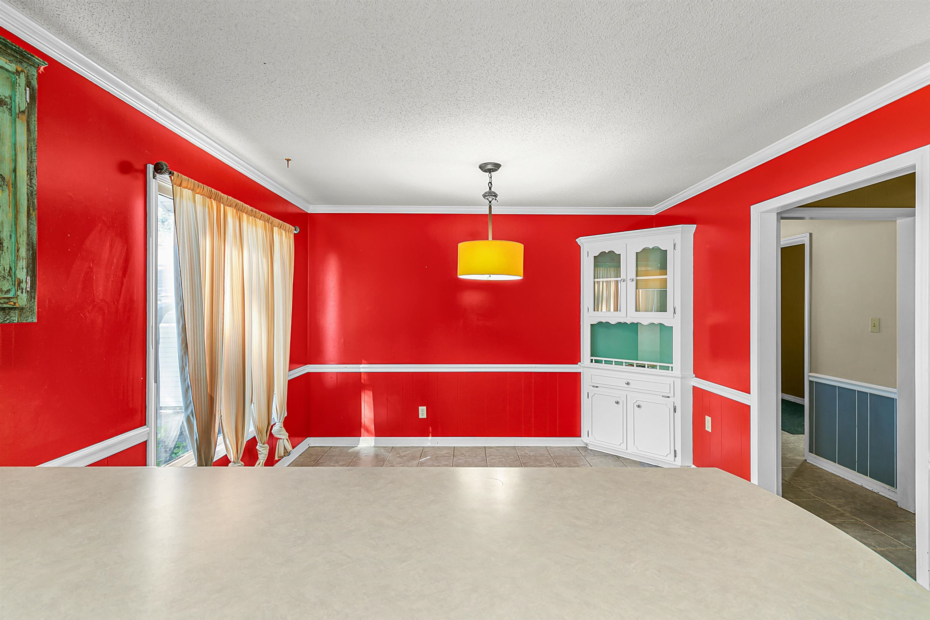 30 Hopewell Church Road Lavinia, TN 38348 - Photo 11 of 31 a very nice looking room with a projector