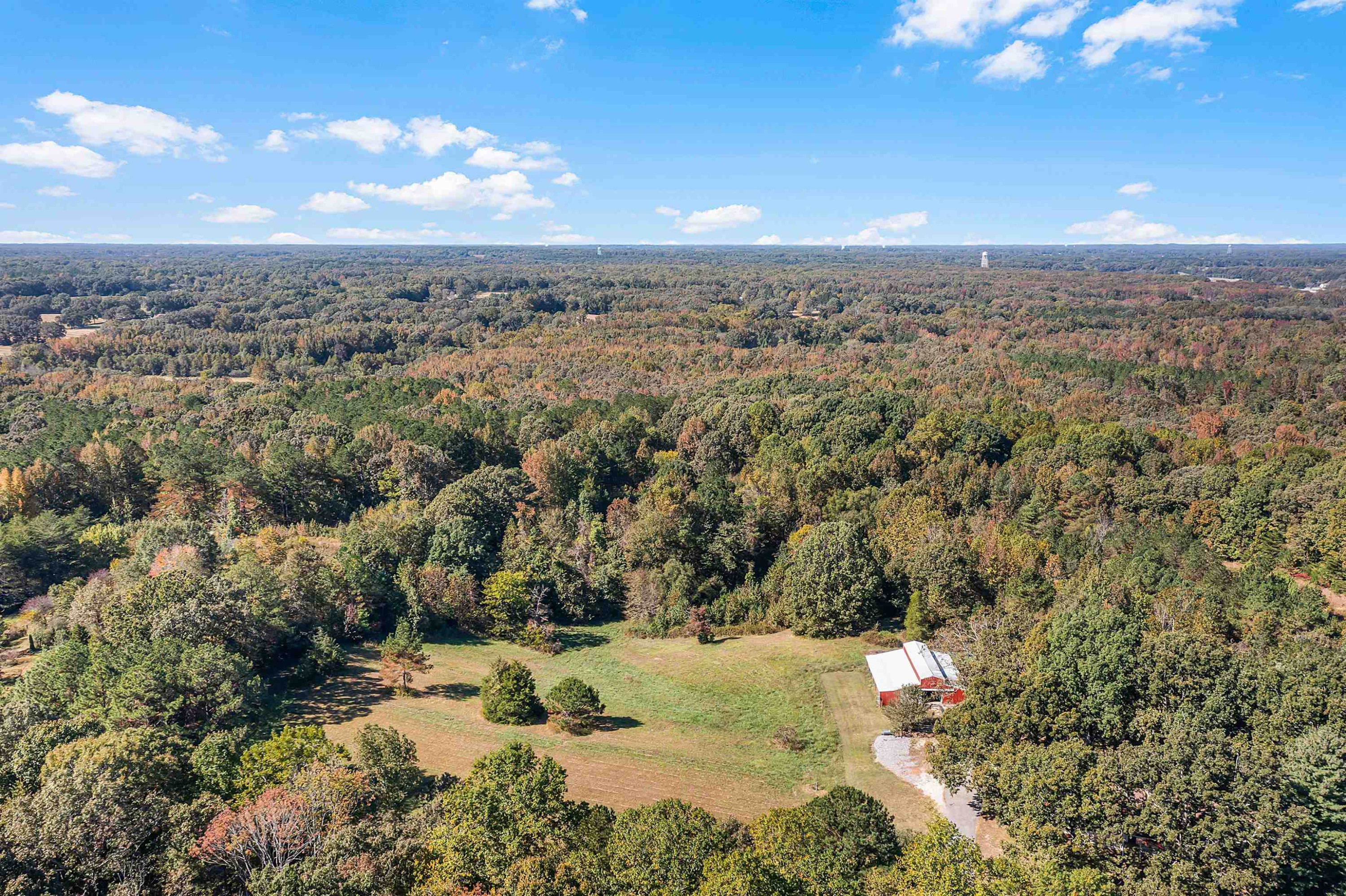30 Hopewell Church Road Lavinia, TN 38348 - Photo 31 of 31 a view of a city