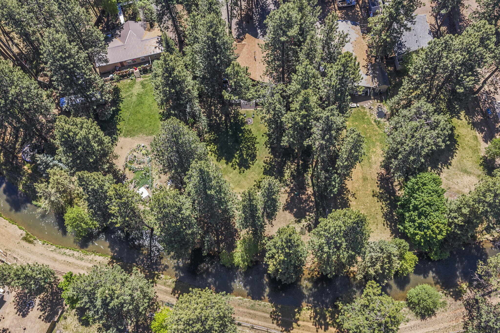 19078 Choctaw Road Bend, OR 97702 - Photo 49 of 55