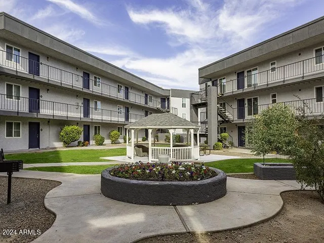 $1,323 | 1651 South Dobson Road, Unit 1, Mesa, AZ 85202