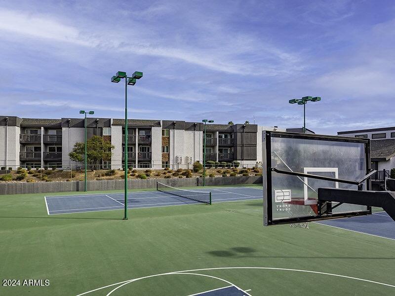 1651 South Dobson Road, Unit 1 Mesa, AZ 85202 - Photo 11 of 12 Tennis_Basketball