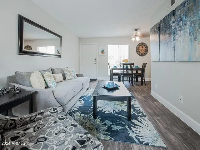 $1,323 | 1651 South Dobson Road, Unit 1, Mesa, AZ 85202