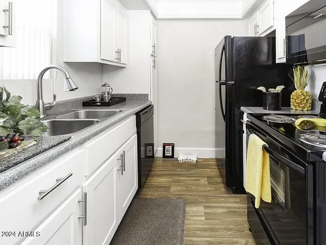 $1,323 | 1651 South Dobson Road, Unit 1, Mesa, AZ 85202