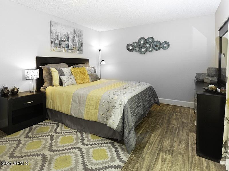 1651 South Dobson Road, Unit 1 Mesa, AZ 85202 - Photo 6 of 12 Bedroom