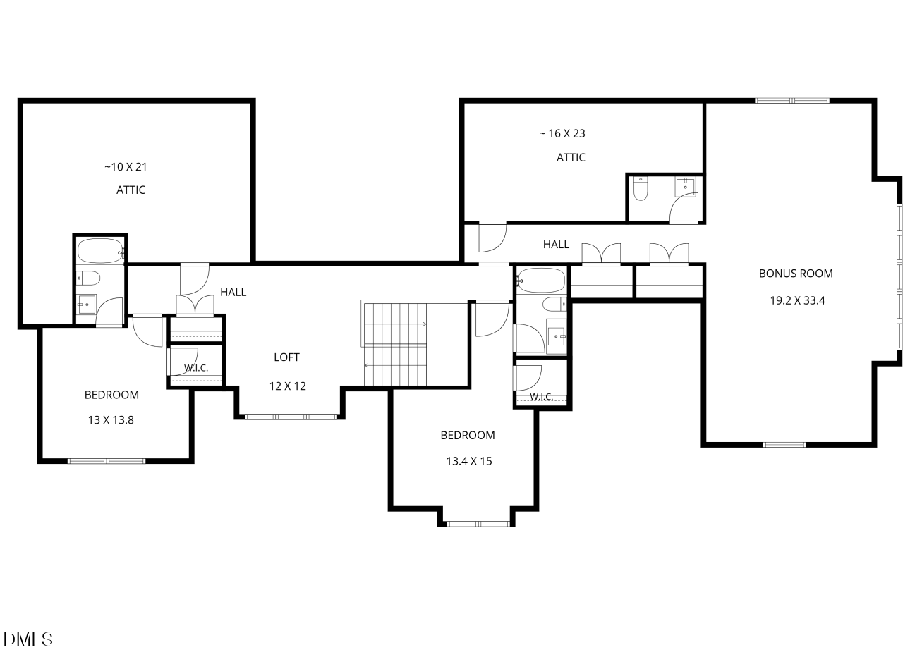 2508 Brassfield Road Raleigh, NC 27614 - Photo 78 of 78 Gallery Image 78