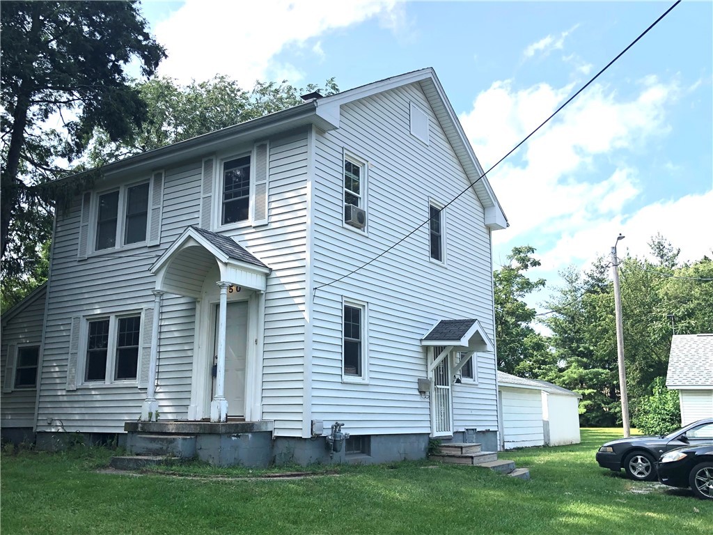 250-260 East Maryland Heights Road Decatur, IL 62526 - Photo 3 of 9
