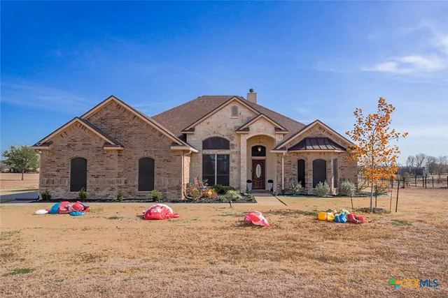 $545,000 | 304 Hatter Drive, Moody, TX 76557