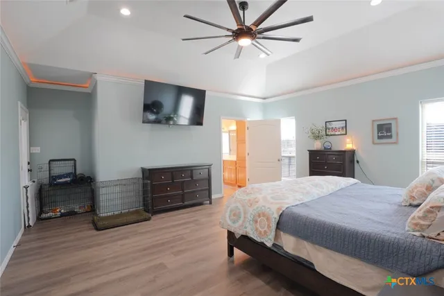 $545,000 | 304 Hatter Drive, Moody, TX 76557