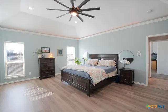 $545,000 | 304 Hatter Drive, Moody, TX 76557