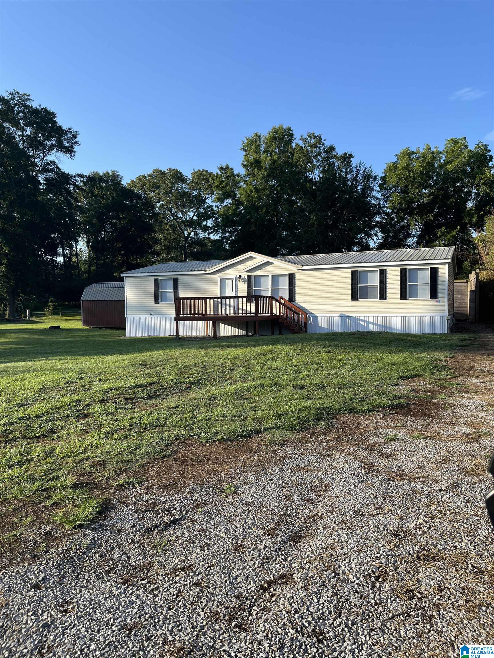 975 Carter Street Munford, AL 36268 - Photo 2 of 25