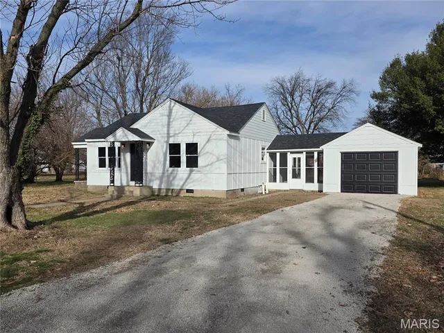 $199,000 | 312 Hardin Street, Sikeston, MO 63801