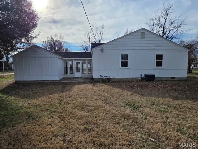 $199,000 | 312 Hardin Street, Sikeston, MO 63801