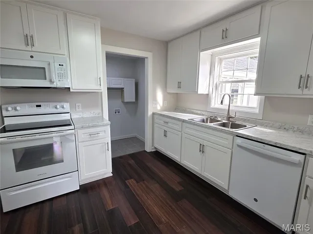 $199,000 | 312 Hardin Street, Sikeston, MO 63801