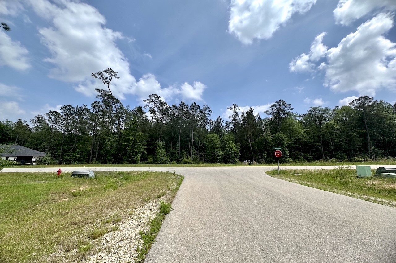 276 Exploration Road Willis, TX 77378 - Photo 4 of 11 a view of a basketball court