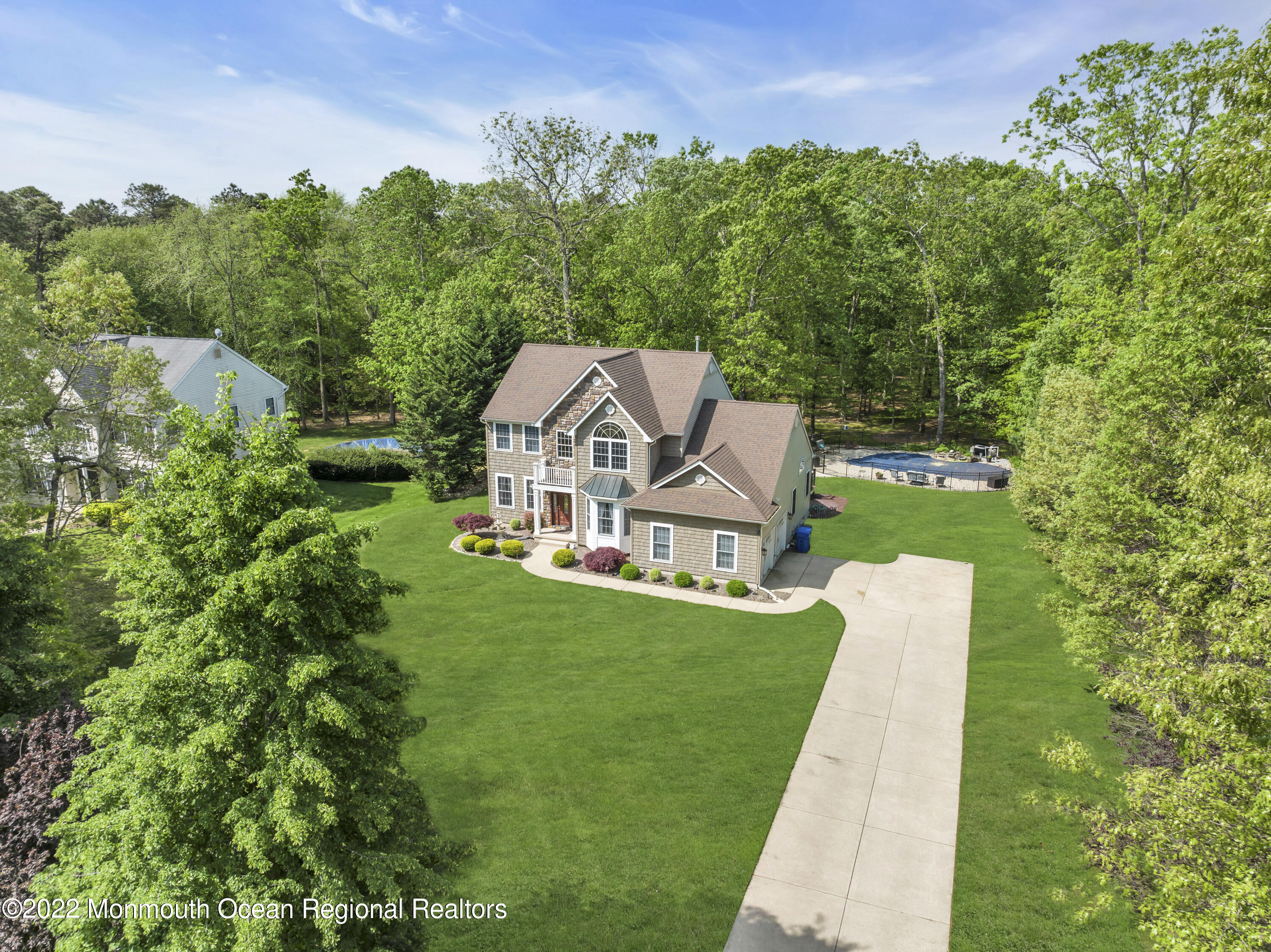 250 Butterfly Road Jackson, NJ 08527 - Photo 56 of 65 053_dji_0164-1