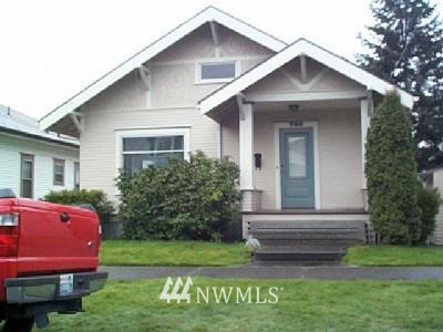 723 North 68th Street Seattle, WA 98103 - Photo 1 of 1