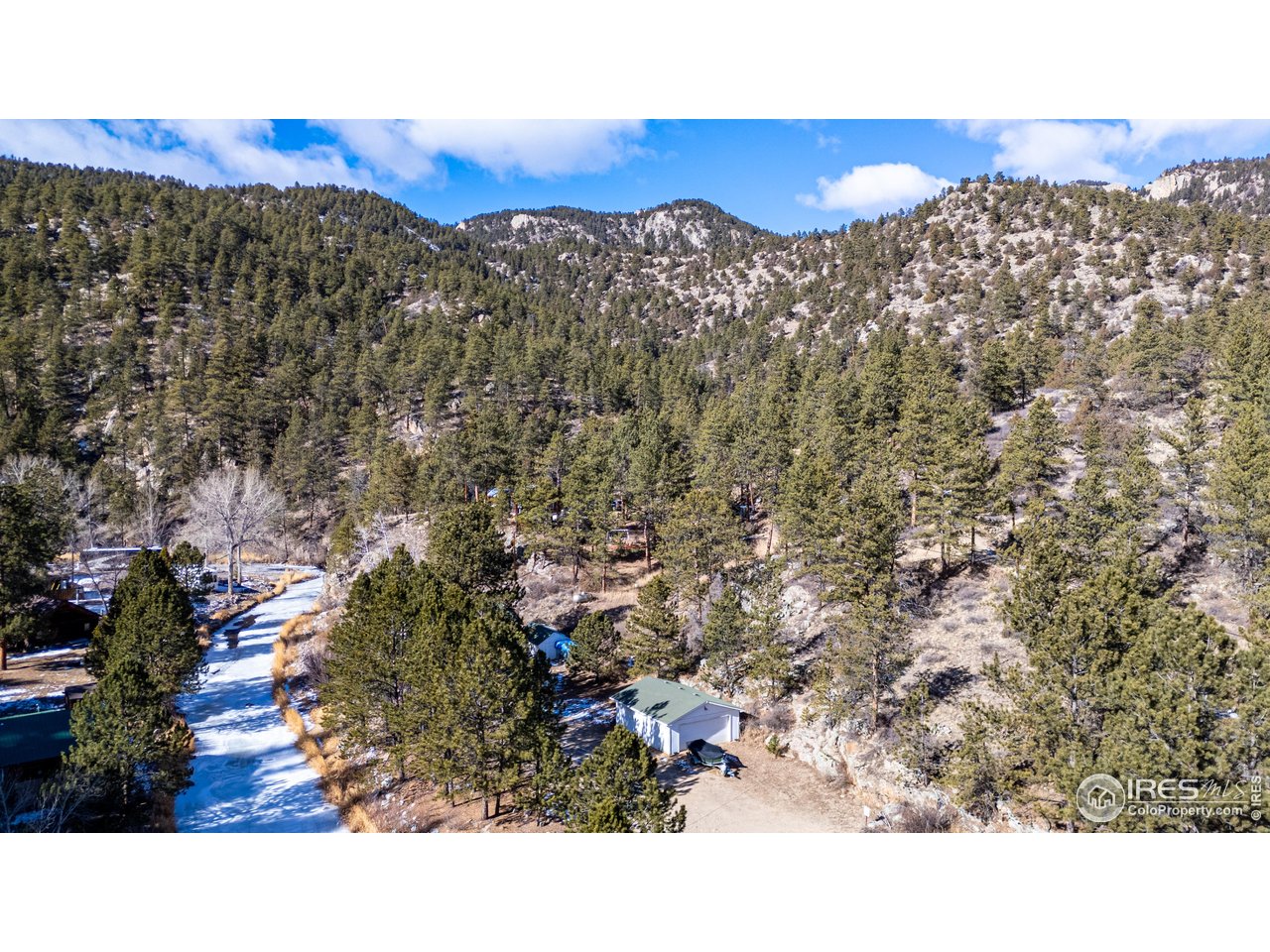 2127 Us Highway Drake, CO 80515 - Photo 4 of 34