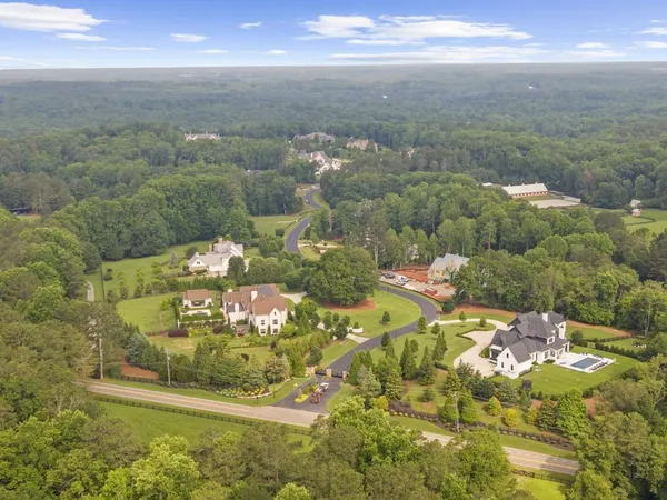 $1,200,000 | 535 Lost River Bend, Milton, GA 30004