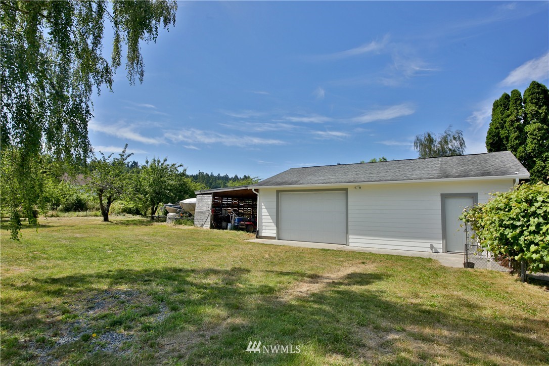6544 Humphrey Road Clinton, WA 98236 - Photo 20 of 22 Gallery Image 20