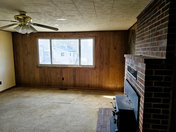$89,900 | 723 North Greenbrier Avenue, Covington, VA 24426