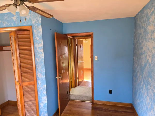 $89,900 | 723 North Greenbrier Avenue, Covington, VA 24426