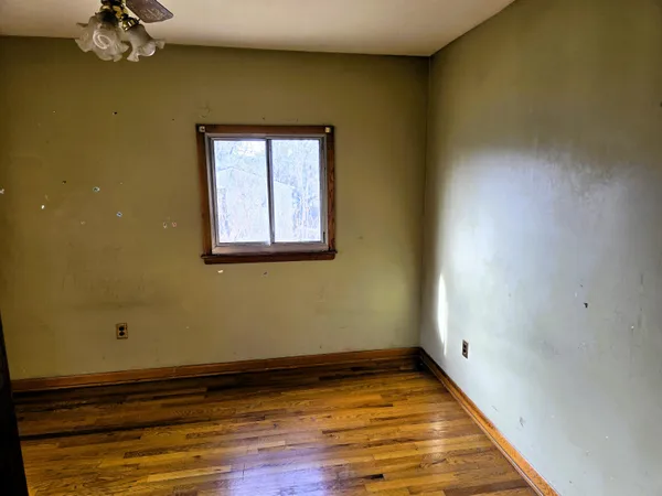 $89,900 | 723 North Greenbrier Avenue, Covington, VA 24426